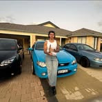 Xavier Vickers - Facebook