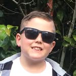 Xavier Vickers - @vickersxavier - Instagram