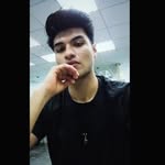 Xavier Villanueva - @xaviervilla_22 - Instagram