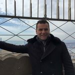 Xavier Vincent - @xvincent269 - Instagram