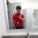 Xavier Vincent M. Visaya - @xaviervincentvisaya - Instagram