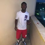 Xavier Walker - @zaywalker_25___1 - Instagram