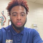 Xavier Walker - @zae.maestro - Instagram