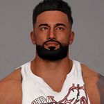 Xavier Walker - @xavierwalker.2k - Instagram