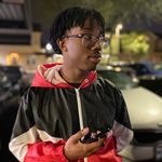 Xavier Walker - @xaviertheonlyone - Instagram