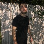 Xavier Walker - @xavierwalker10 - Instagram