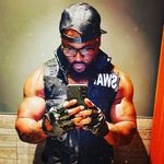 Xavier Wallace - @walley1139 - Instagram