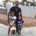 Xavier Wallace - Facebook