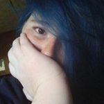 Xavier Wallace - @seafoam_jellyfish - Instagram