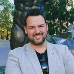 Xavier Wallace - @xavwallauthor - Instagram