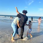 Xavier Waller - Facebook