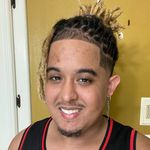 Devante Xavier Walls - @creoleking318 - Instagram