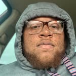 Xavier Walls Sr. - @red_man918 - Instagram