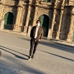 Xavier Walter Juape - @xwjuapexx - Instagram