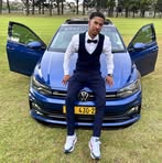 Johnny Walker - Facebook