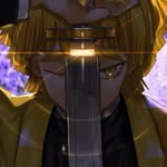 Xavier Walters - @lost_wanderer74 - Instagram