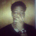 Xavier Walton - @ayo_blackjesus - Instagram