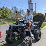 Xzavier Walton - Facebook