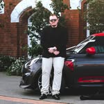 Zhan Xavier-Walton - @zhanxx98 - Instagram