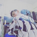 Xavier Wang - @xavierwang_ - Instagram