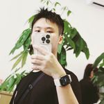 Xavier Wang - @xavier.wdz98 - Instagram