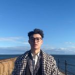 Xavier Wang - @xavierwang0813 - Instagram