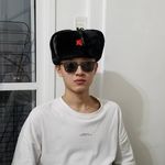 Xavier Wang - @wangmz_xavier - Instagram