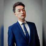 Xavier Wang - @xavier0321 - Instagram