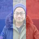 Xavier Wang - @kennywangxu - Instagram