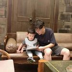 Xavier Wang - @wxy906408362 - Instagram