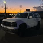 Xavier Ward - @xavierward_auto - Instagram