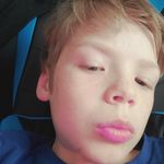 Xavier Ward - @xavierward782 - Instagram