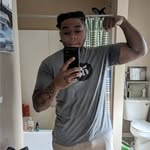 Xavier Ward - @proffesser_x - Instagram