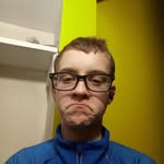 Xavier Ward - @volt_demon_gaming - Instagram
