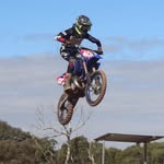 Xavier Ward - @zappasmotosports - Instagram