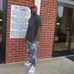 Xavier Ward - Facebook