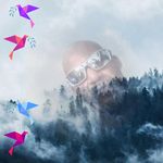Maurice Xavier Waters - @mauricexavierwaters - Instagram