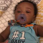 Zoriah Xavier Waters - @theonlyzoriah - Instagram