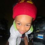Xavier Le Isaiah Watts - @mr_xavier18 - Instagram