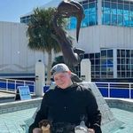 Xavier Watts - @mpinkdog3 - Instagram