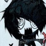 Xavier Watts - @dark_x8806 - Instagram