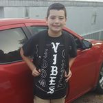 Xavier Watts - @xavierwatts07 - Instagram