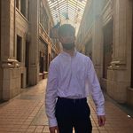 Xavier Watts - @xavier_watts1 - Instagram