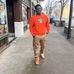 Xavier Watts - Facebook