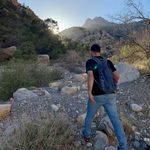 Xavier Watts - @lonelypoet11 - Instagram