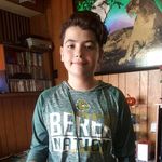 Xavier - @xavier_watts_07 - Instagram