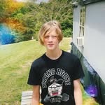 Xavier Waugh - @xavierwaugh15 - Instagram