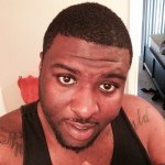 Xavier Weaver - @darealxman87 - Instagram
