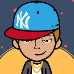 Xavier Weaver - @realist_kidd - Instagram