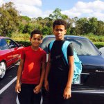 Xavier Weaver - @_akazay_ - Instagram